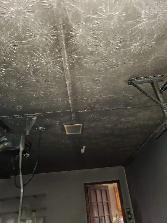 Fire and smoke damage assessment for Emergency Water Damage Services in Casper